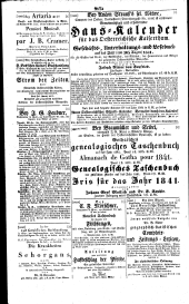 Wiener Zeitung 18401113 Seite: 6