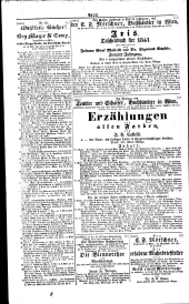 Wiener Zeitung 18401113 Seite: 8