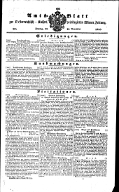 Wiener Zeitung 18401113 Seite: 9