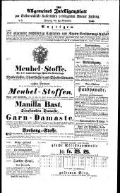 Wiener Zeitung 18401113 Seite: 13