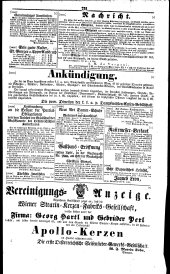 Wiener Zeitung 18401113 Seite: 15