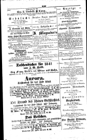 Wiener Zeitung 18401116 Seite: 6