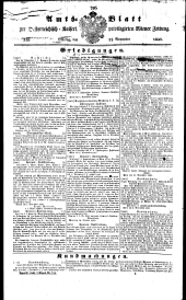 Wiener Zeitung 18401117 Seite: 9