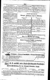 Wiener Zeitung 18401118 Seite: 5