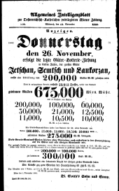 Wiener Zeitung 18401118 Seite: 13
