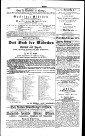 Wiener Zeitung 18401119 Seite: 6