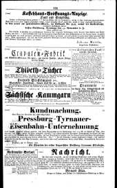 Wiener Zeitung 18401119 Seite: 15