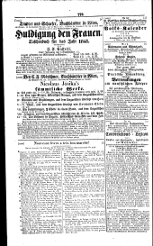 Wiener Zeitung 18401119 Seite: 20