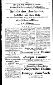 Wiener Zeitung 18401120 Seite: 8