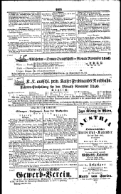 Wiener Zeitung 18401121 Seite: 5