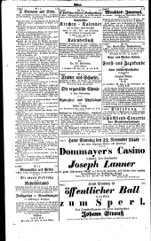 Wiener Zeitung 18401122 Seite: 6