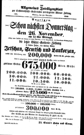 Wiener Zeitung 18401123 Seite: 13