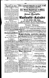 Wiener Zeitung 18401124 Seite: 20