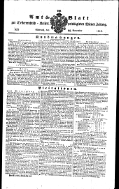 Wiener Zeitung 18401125 Seite: 9