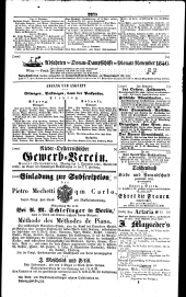 Wiener Zeitung 18401126 Seite: 5