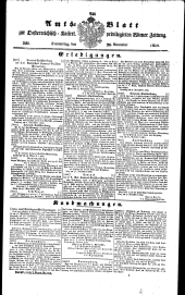 Wiener Zeitung 18401126 Seite: 9