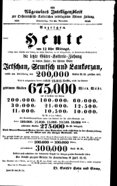 Wiener Zeitung 18401126 Seite: 13