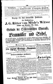 Wiener Zeitung 18401126 Seite: 14