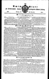 Wiener Zeitung 18401127 Seite: 9