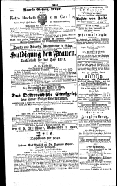 Wiener Zeitung 18401128 Seite: 6