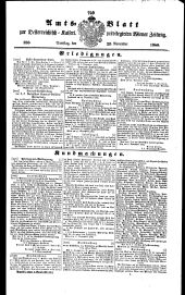 Wiener Zeitung 18401128 Seite: 11