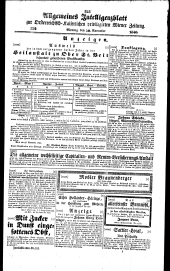 Wiener Zeitung 18401130 Seite: 15