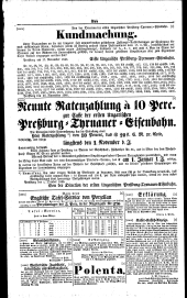 Wiener Zeitung 18401130 Seite: 16