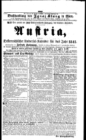 Wiener Zeitung 18401202 Seite: 7