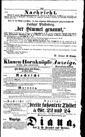 Wiener Zeitung 18401202 Seite: 15