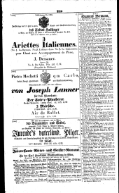 Wiener Zeitung 18401203 Seite: 6