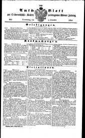 Wiener Zeitung 18401203 Seite: 9