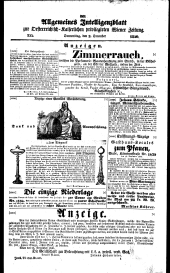 Wiener Zeitung 18401203 Seite: 13