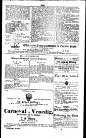 Wiener Zeitung 18401204 Seite: 5