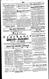 Wiener Zeitung 18401204 Seite: 6