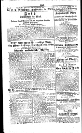 Wiener Zeitung 18401204 Seite: 8