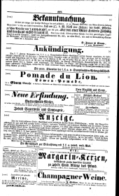 Wiener Zeitung 18401205 Seite: 17
