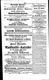 Wiener Zeitung 18401205 Seite: 22