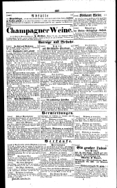 Wiener Zeitung 18401207 Seite: 17