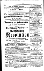 Wiener Zeitung 18401211 Seite: 6