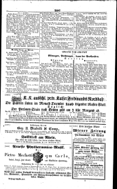 Wiener Zeitung 18401212 Seite: 5