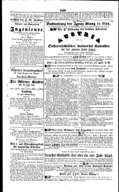 Wiener Zeitung 18401212 Seite: 8