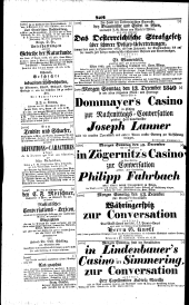 Wiener Zeitung 18401212 Seite: 10