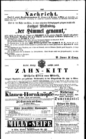 Wiener Zeitung 18401212 Seite: 17