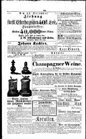 Wiener Zeitung 18401212 Seite: 22
