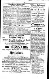 Wiener Zeitung 18401212 Seite: 25