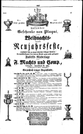 Wiener Zeitung 18401214 Seite: 15