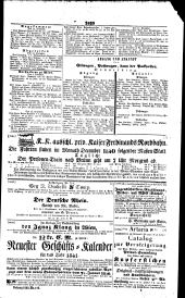 Wiener Zeitung 18401216 Seite: 5