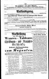 Wiener Zeitung 18401217 Seite: 16