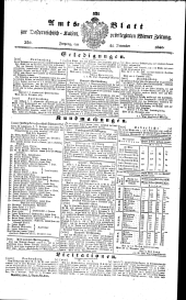 Wiener Zeitung 18401218 Seite: 9