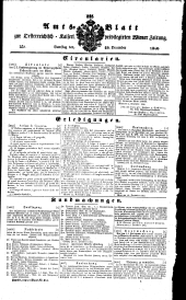 Wiener Zeitung 18401219 Seite: 13